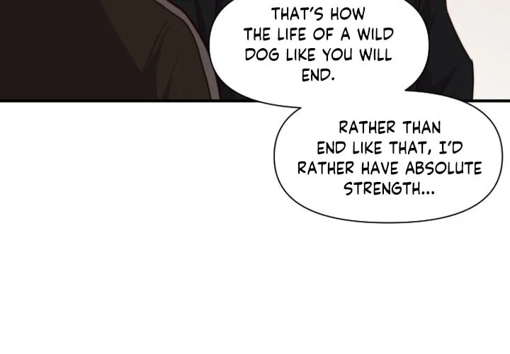 Read The Strongest Ever chapter 112 image 11 on Lezhin