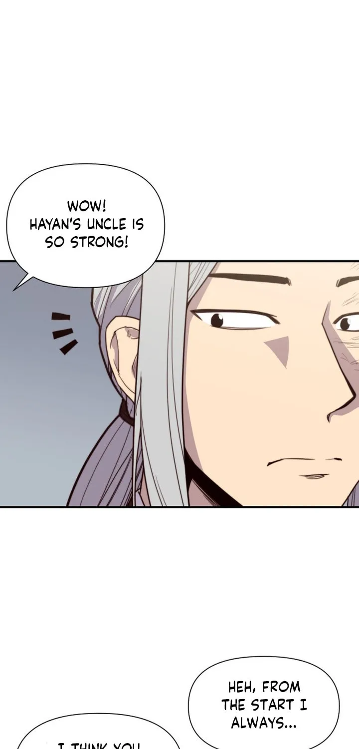 Read The Strongest Ever chapter 112 image 13 on Lezhin