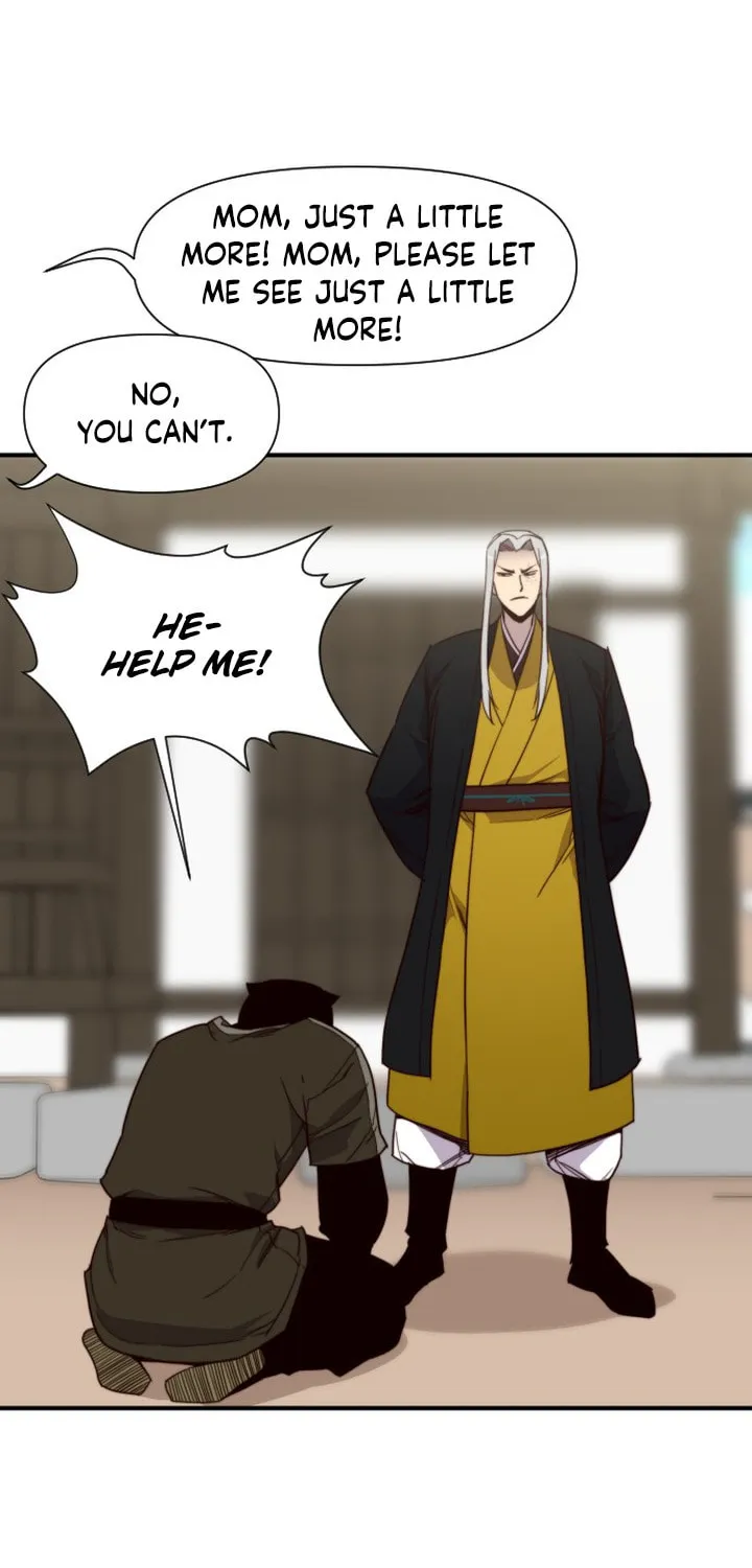 Read The Strongest Ever chapter 112 image 17 on Lezhin