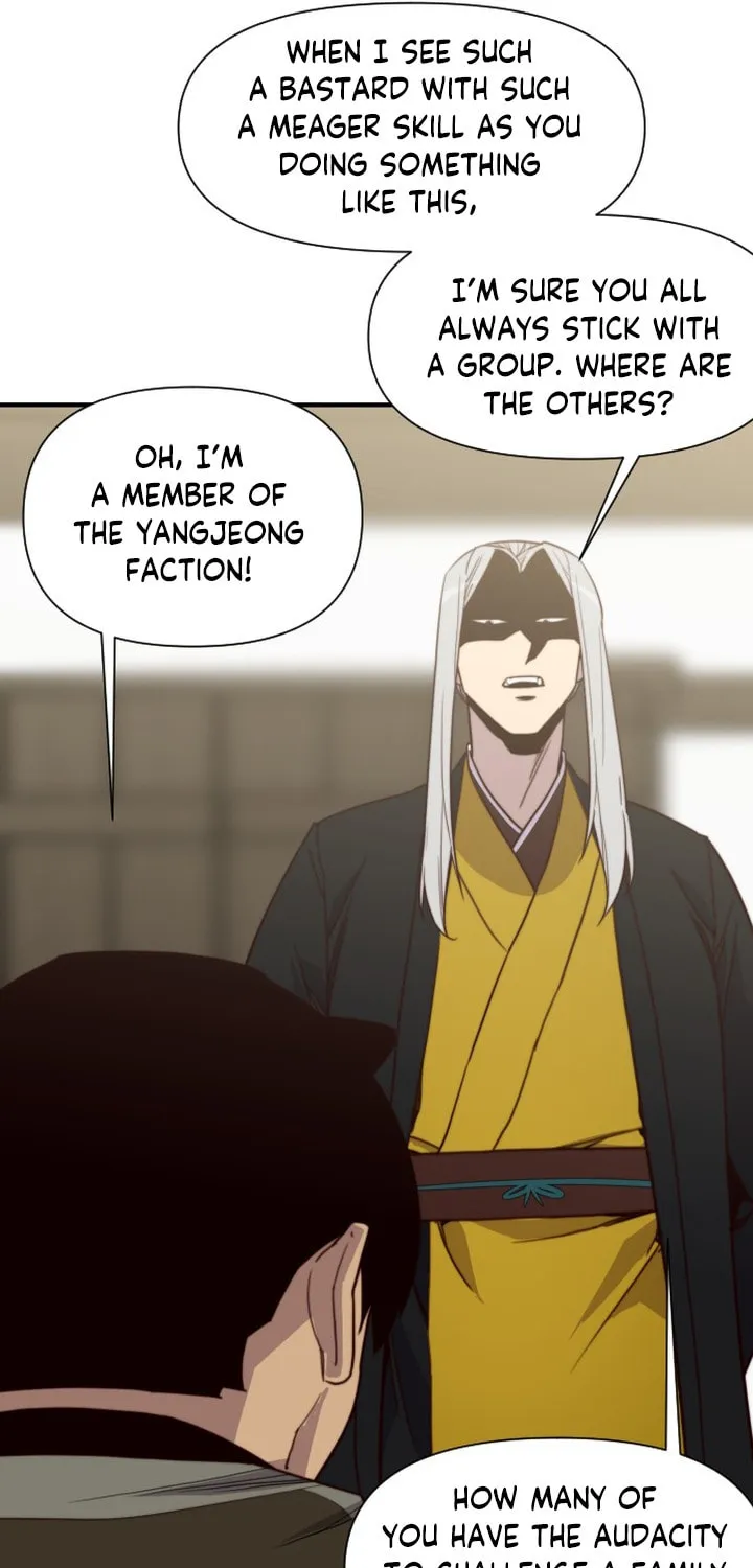 Read The Strongest Ever chapter 112 image 19 on Lezhin