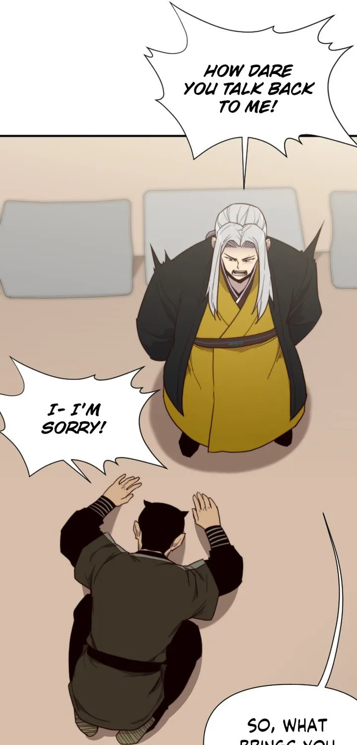 Read The Strongest Ever chapter 112 image 22 on Lezhin