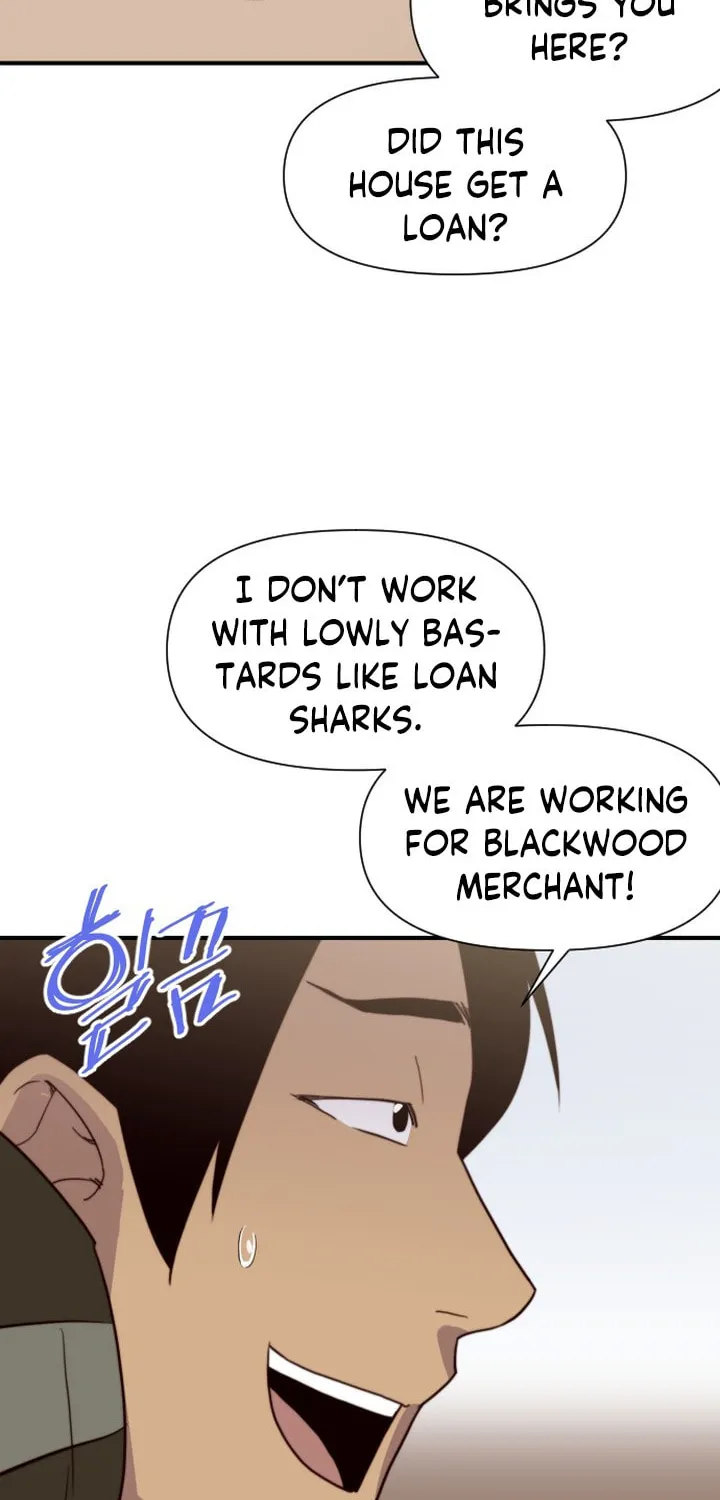 Read The Strongest Ever chapter 112 image 23 on Lezhin