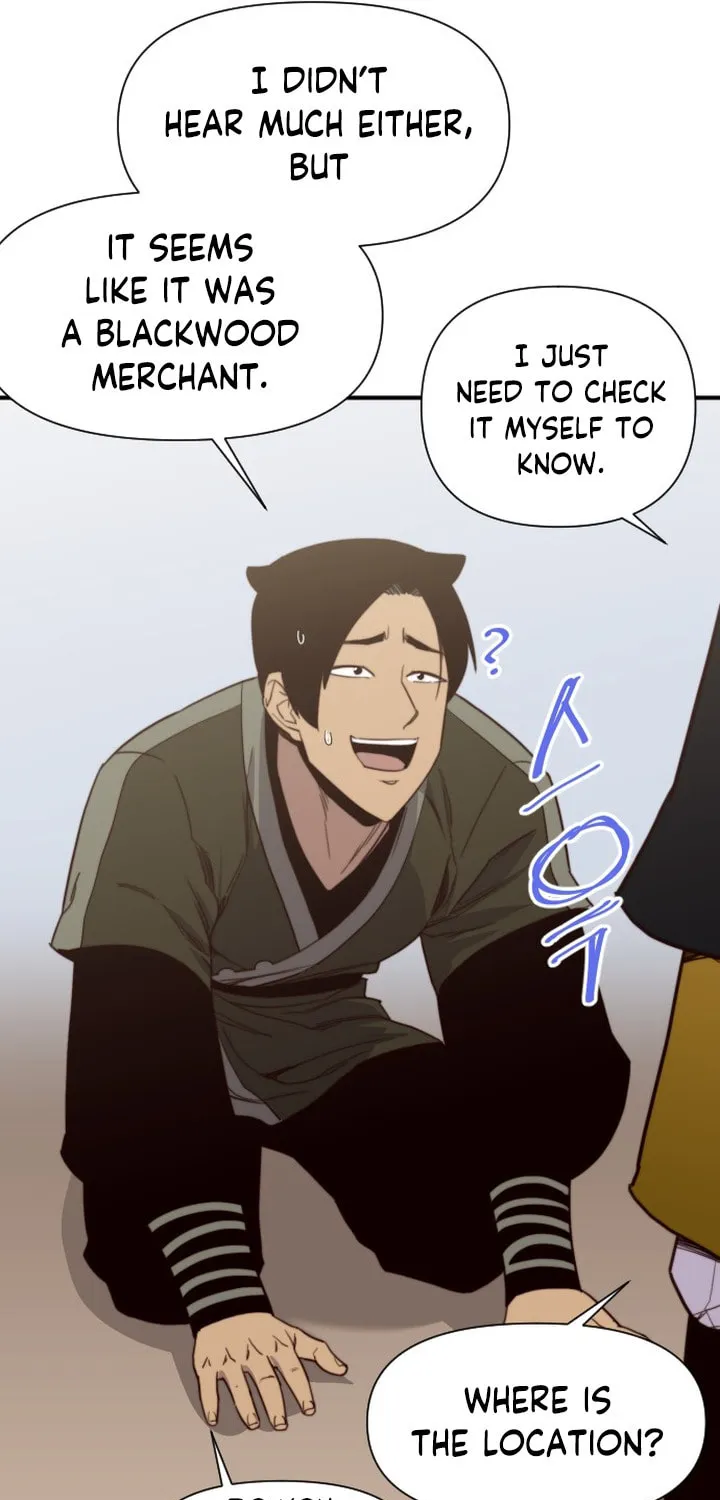 Read The Strongest Ever chapter 112 image 25 on Lezhin