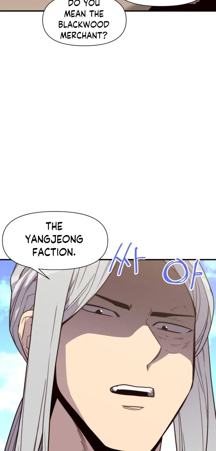 Read The Strongest Ever chapter 112 image 26 on Lezhin