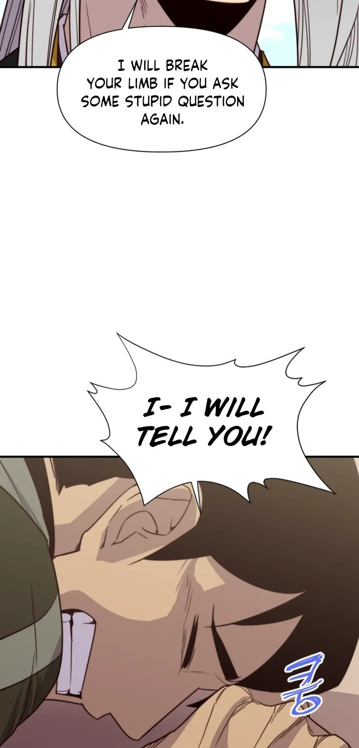 Read The Strongest Ever chapter 112 image 27 on Lezhin