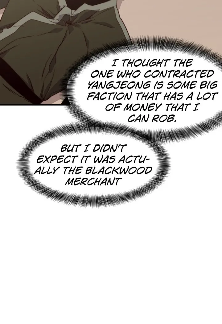 Read The Strongest Ever chapter 112 image 31 on Lezhin