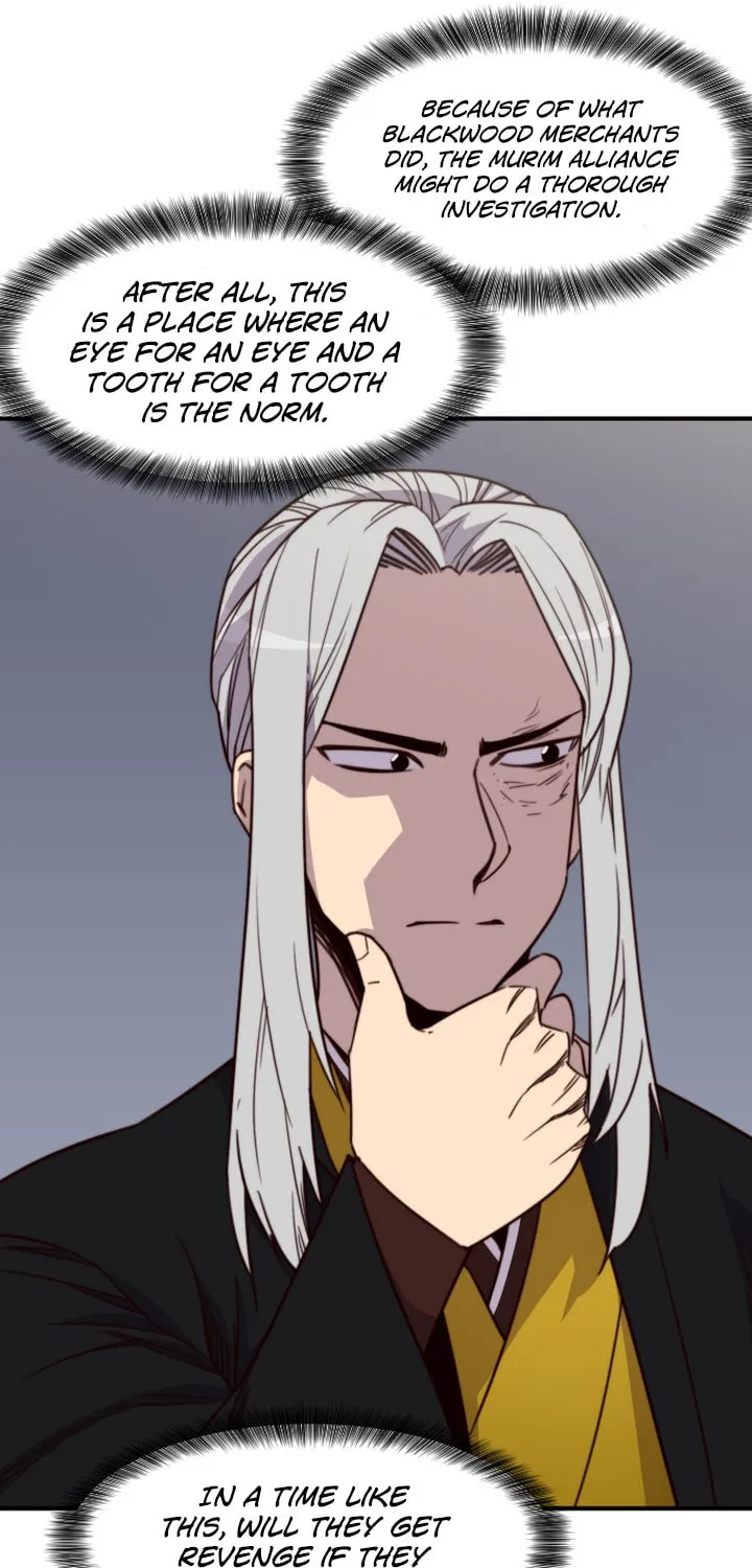 Read The Strongest Ever chapter 112 image 32 on Lezhin