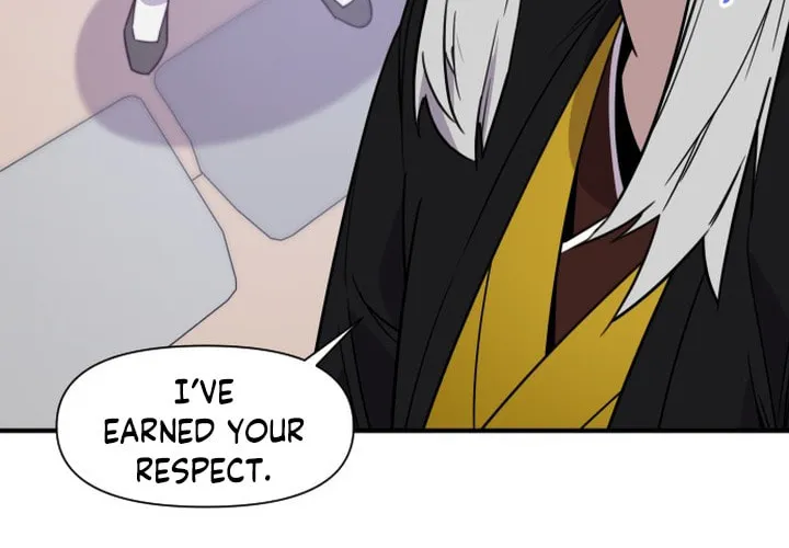 Read The Strongest Ever chapter 112 image 35 on Lezhin