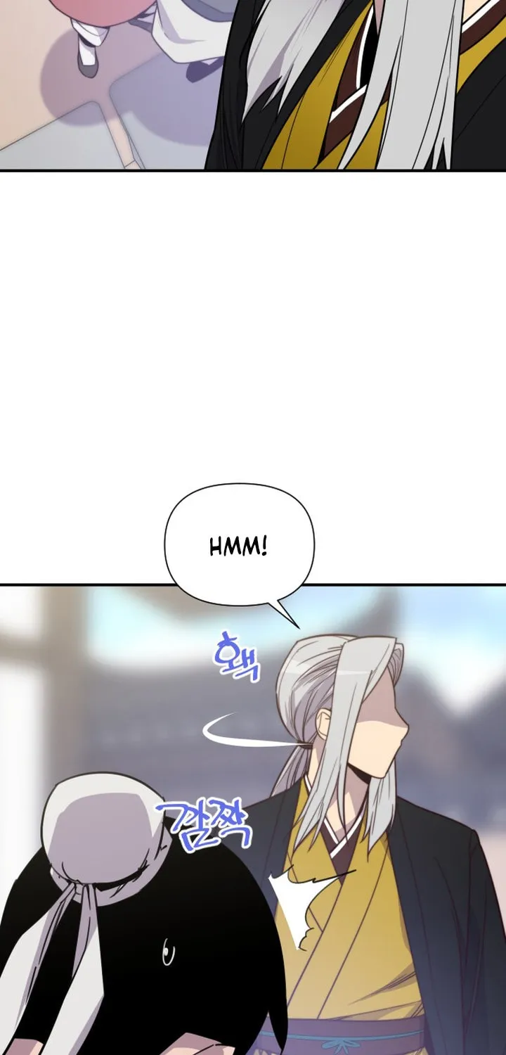 Read The Strongest Ever chapter 112 image 38 on Lezhin