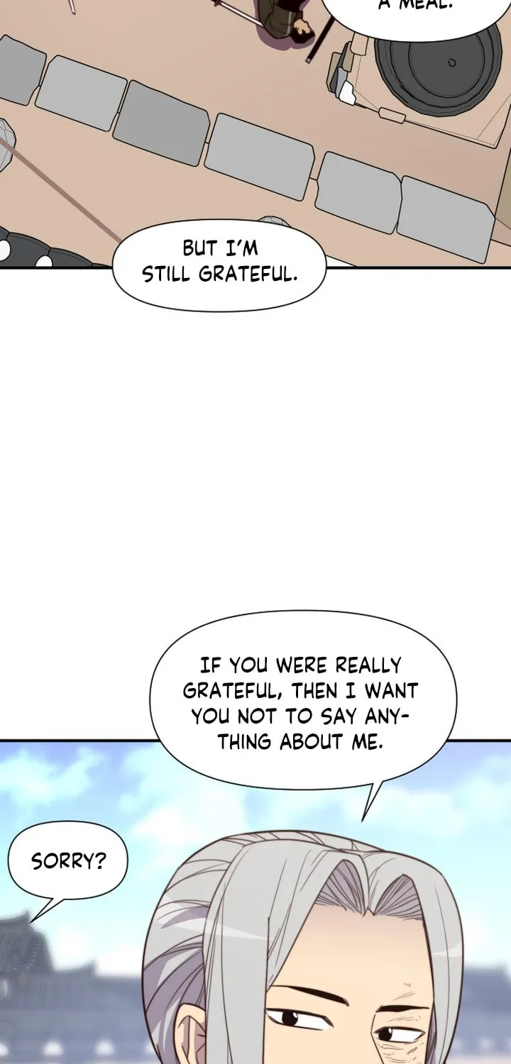 Read The Strongest Ever chapter 112 image 41 on Lezhin