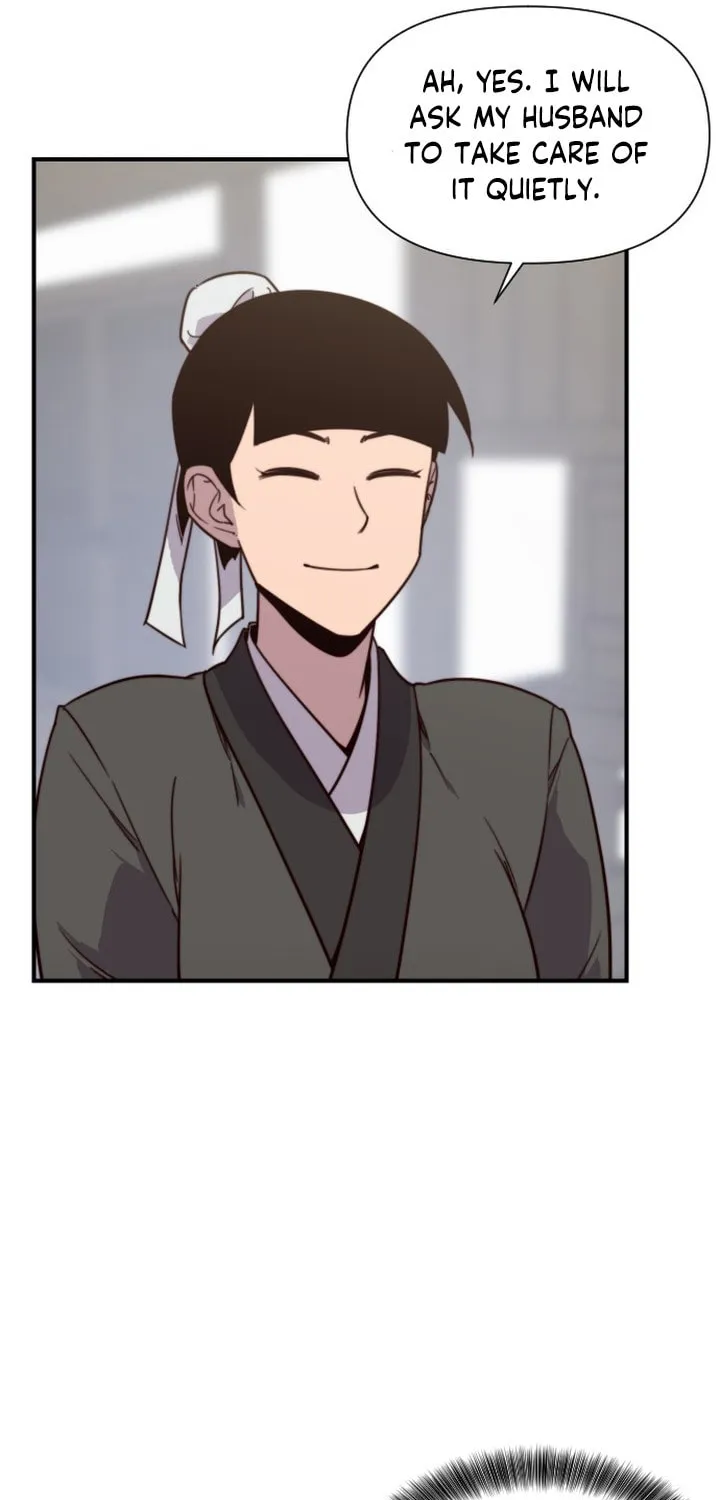 Read The Strongest Ever chapter 112 image 43 on Lezhin