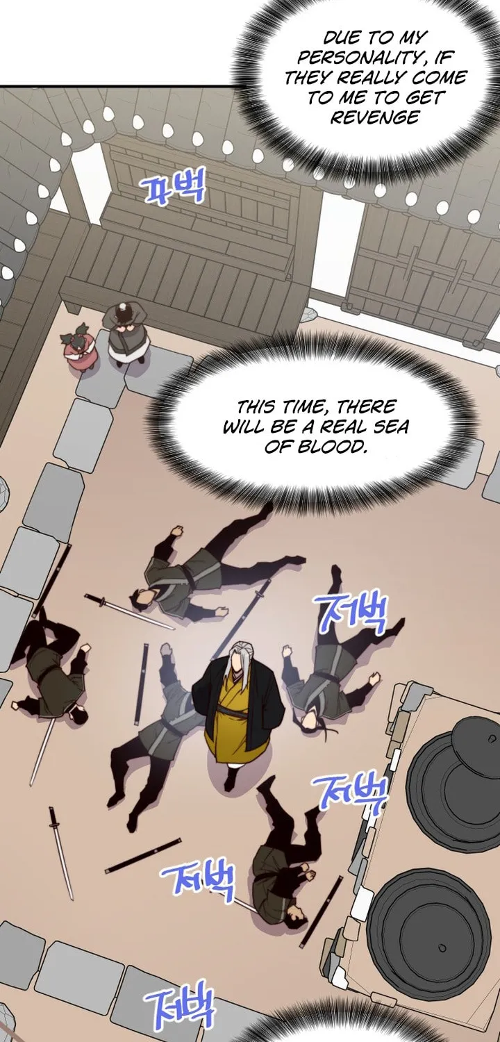 Read The Strongest Ever chapter 112 image 44 on Lezhin