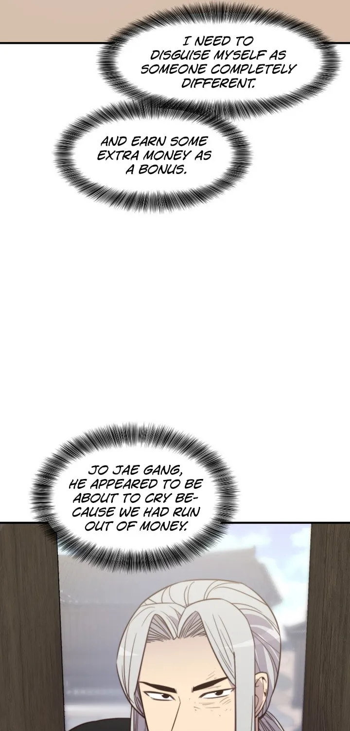 Read The Strongest Ever chapter 112 image 47 on Lezhin