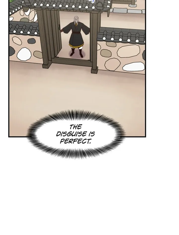 Read The Strongest Ever chapter 112 image 52 on Lezhin
