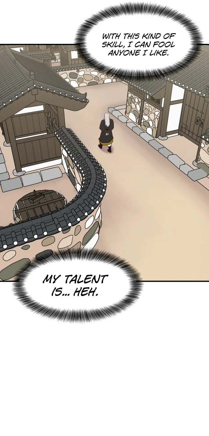 Read The Strongest Ever chapter 112 image 53 on Lezhin
