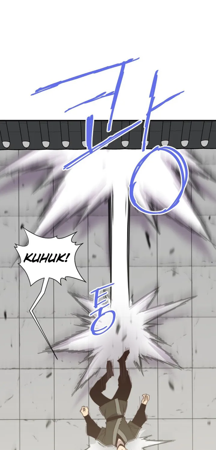 Read The Strongest Ever chapter 112 image 55 on Lezhin