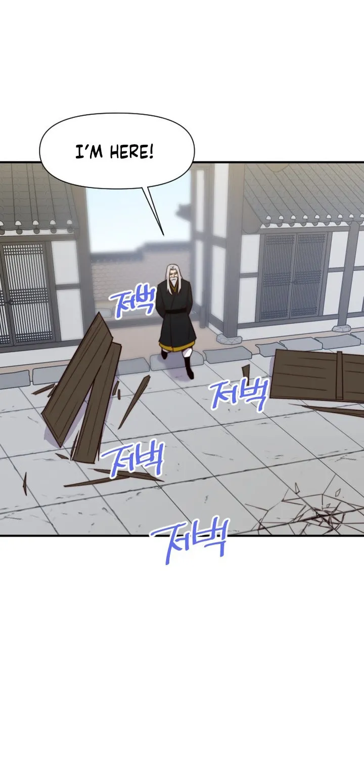 Read The Strongest Ever chapter 112 image 57 on Lezhin
