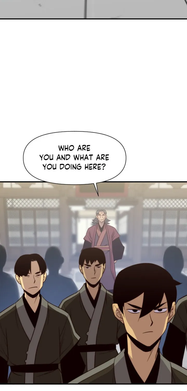 Read The Strongest Ever chapter 112 image 59 on Lezhin