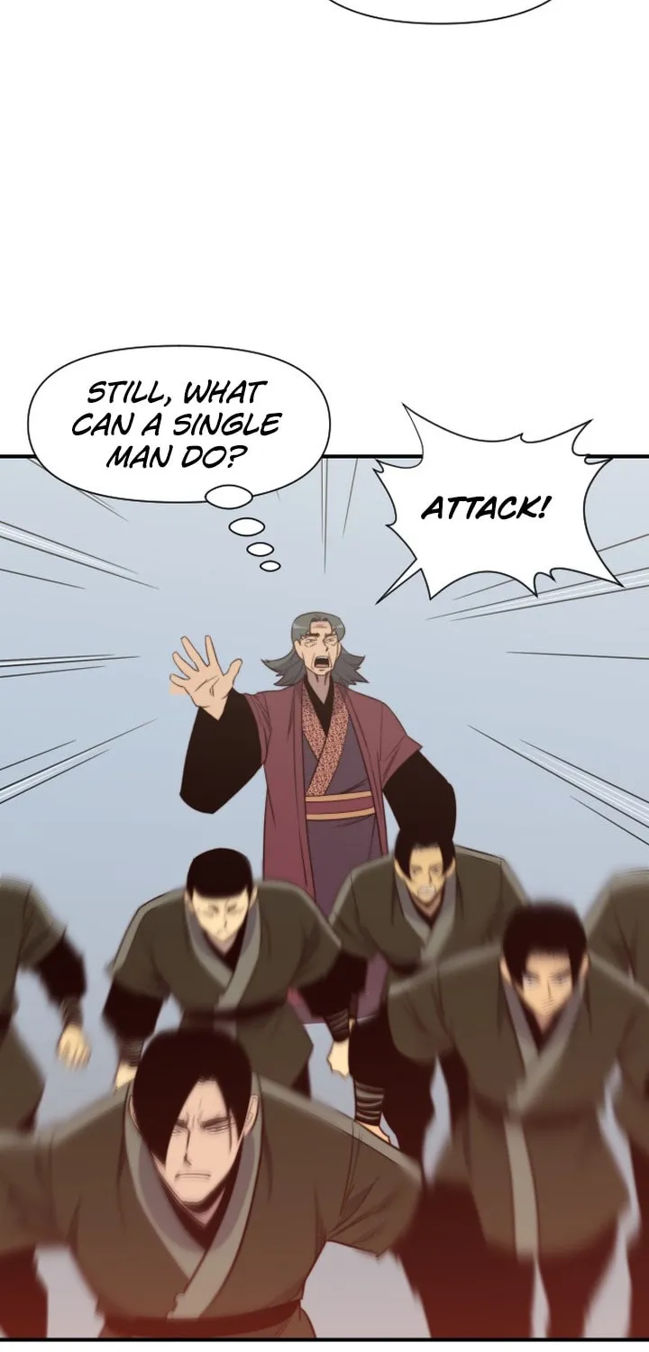 Read The Strongest Ever chapter 112 image 62 on Lezhin