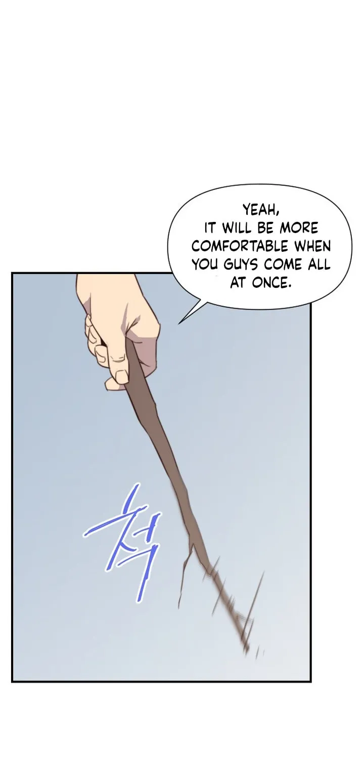Read The Strongest Ever chapter 112 image 63 on Lezhin