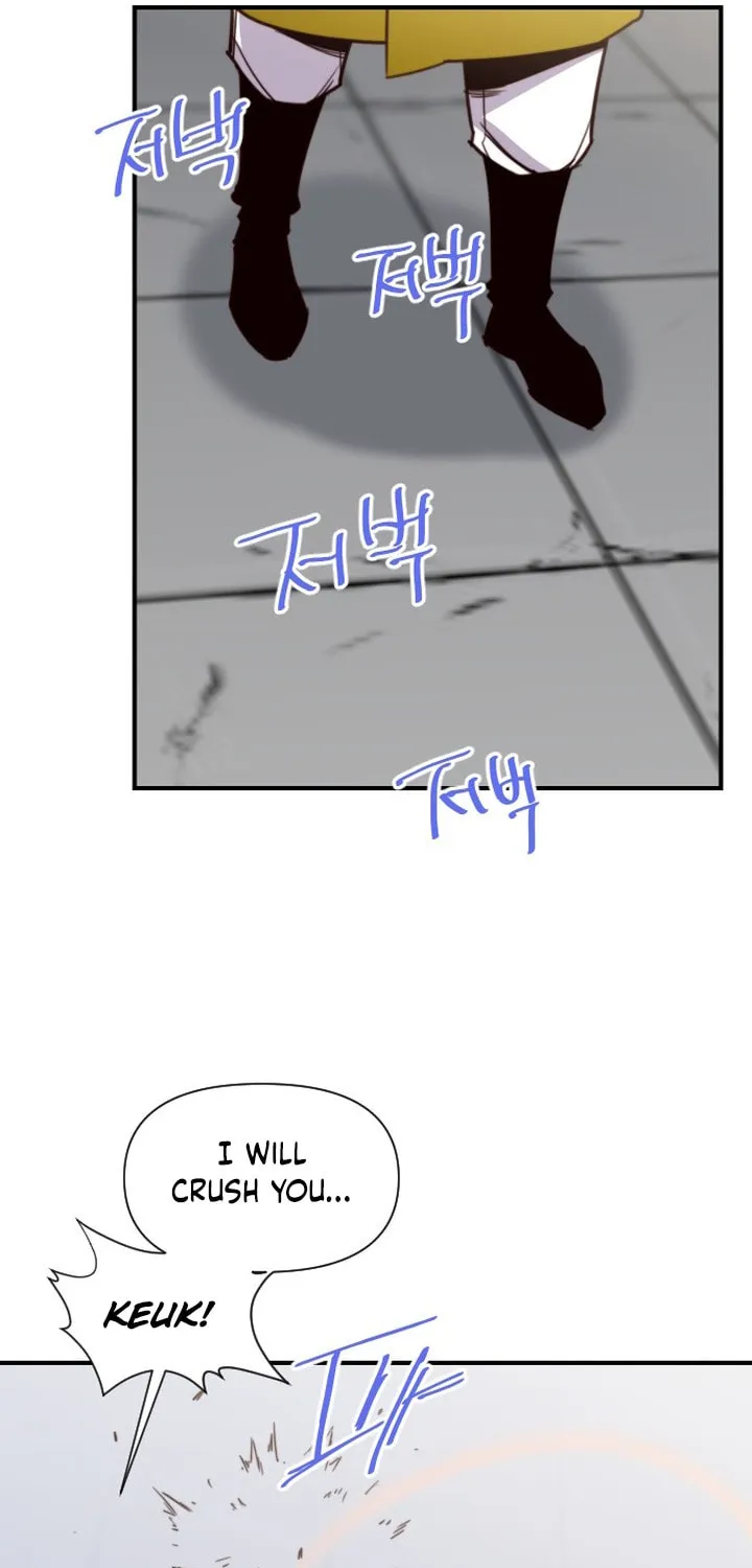 Read The Strongest Ever chapter 112 image 65 on Lezhin