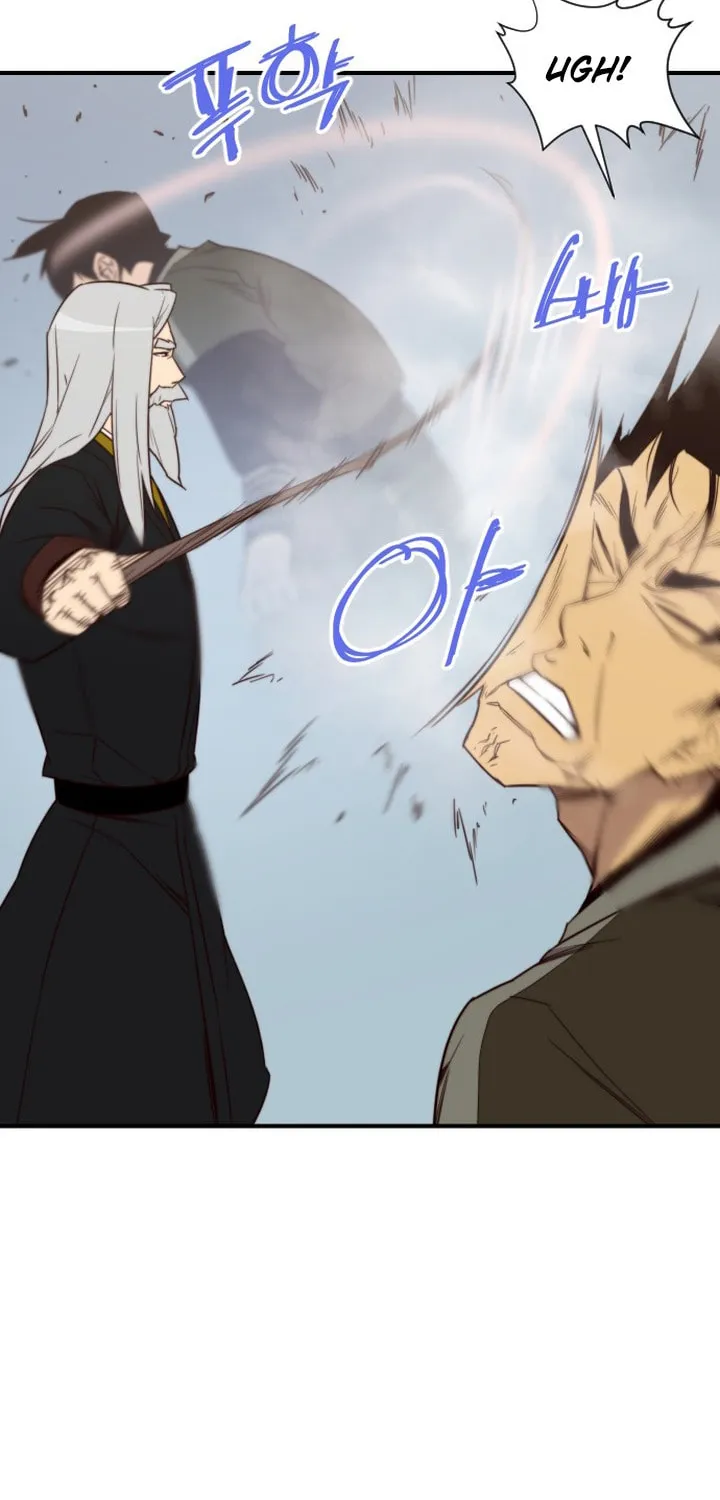 Read The Strongest Ever chapter 112 image 67 on Lezhin