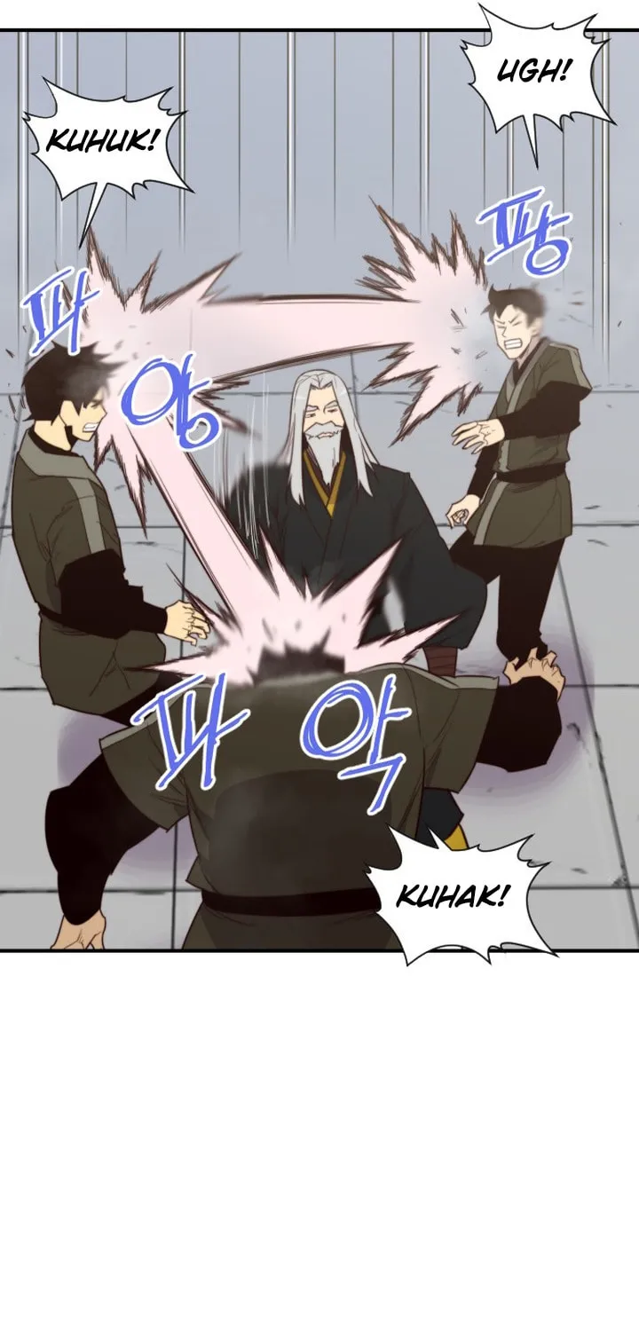 Read The Strongest Ever chapter 112 image 69 on Lezhin