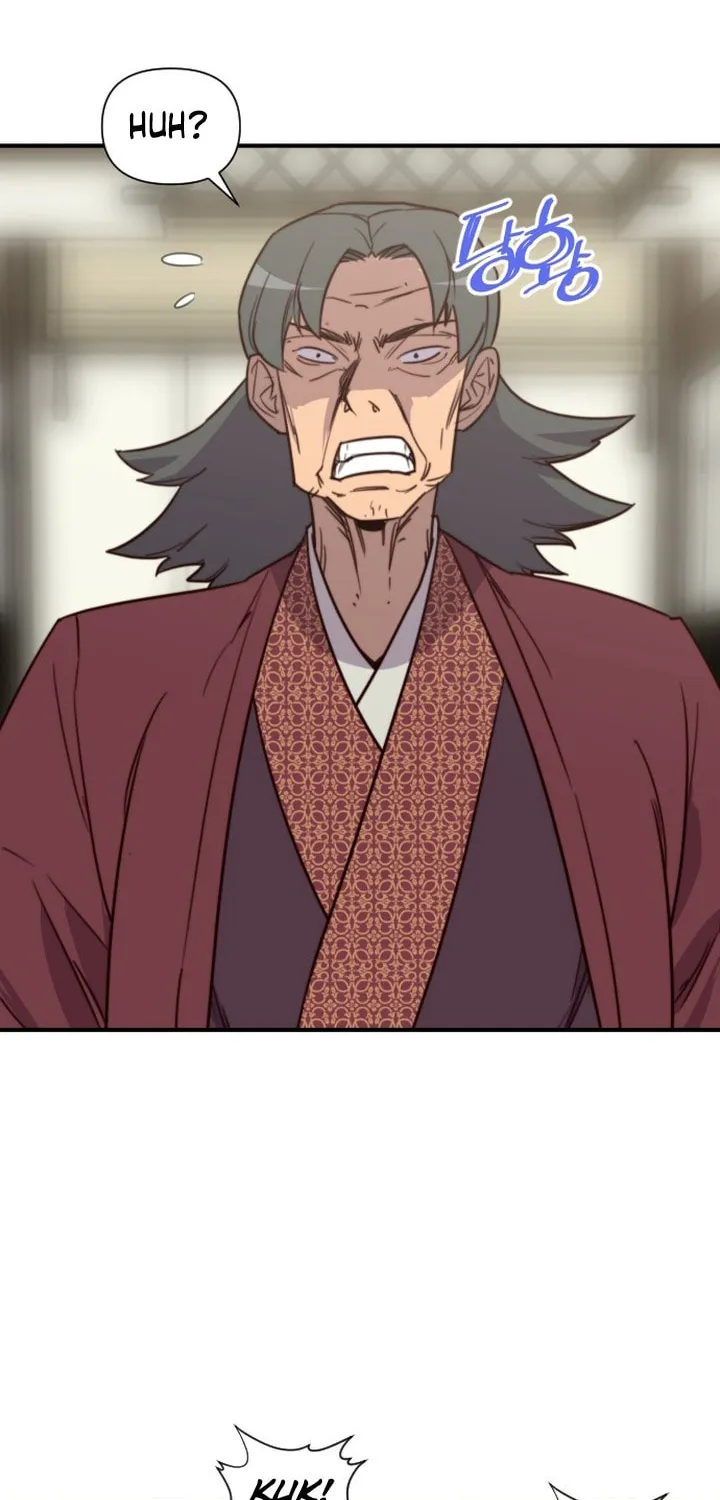 Read The Strongest Ever chapter 112 image 70 on Lezhin