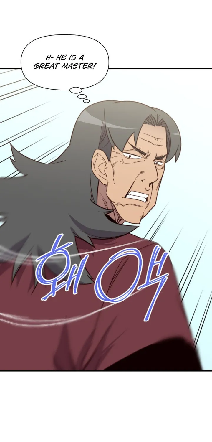 Read The Strongest Ever chapter 112 image 74 on Lezhin
