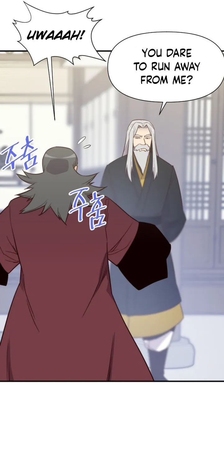 Read The Strongest Ever chapter 112 image 77 on Lezhin