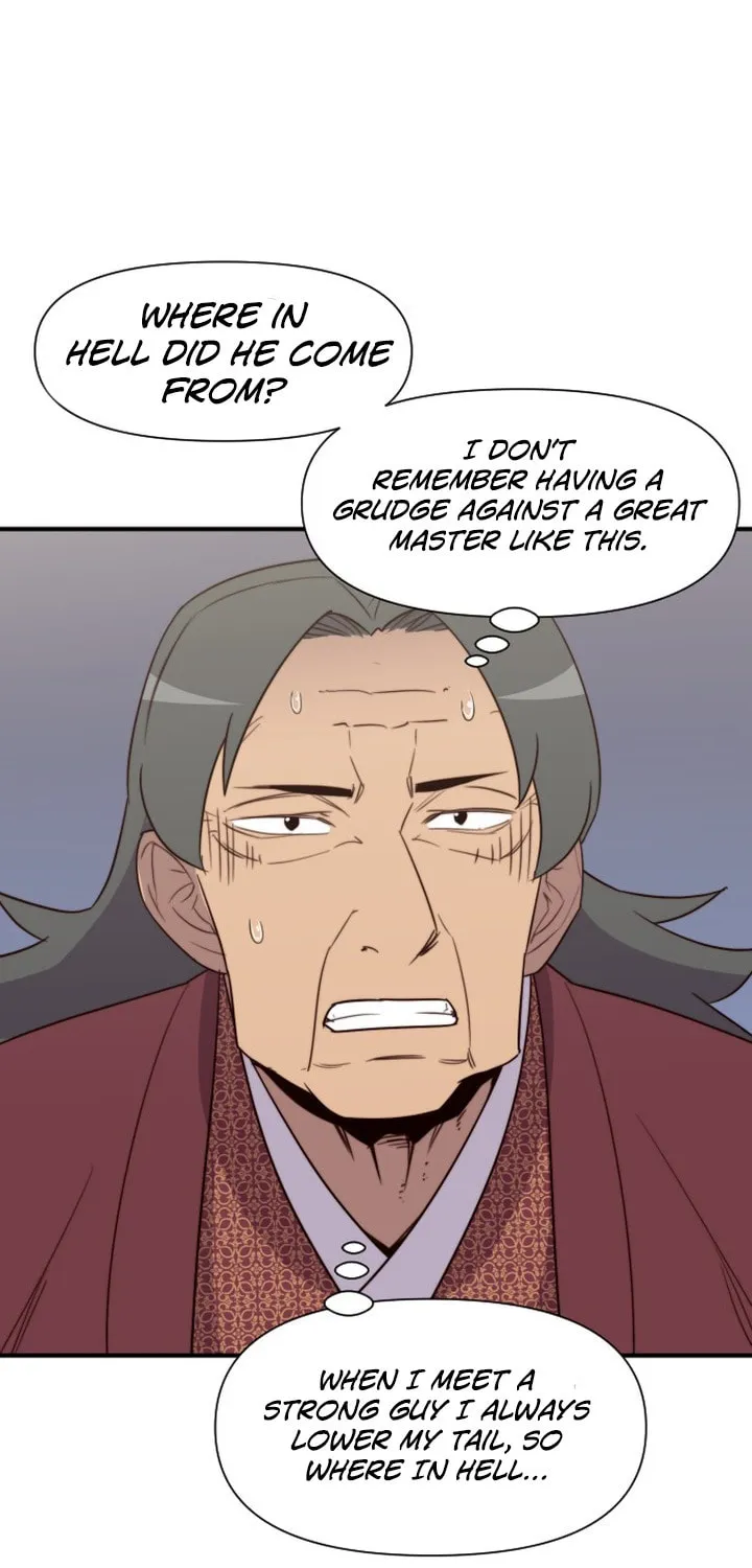 Read The Strongest Ever chapter 112 image 78 on Lezhin