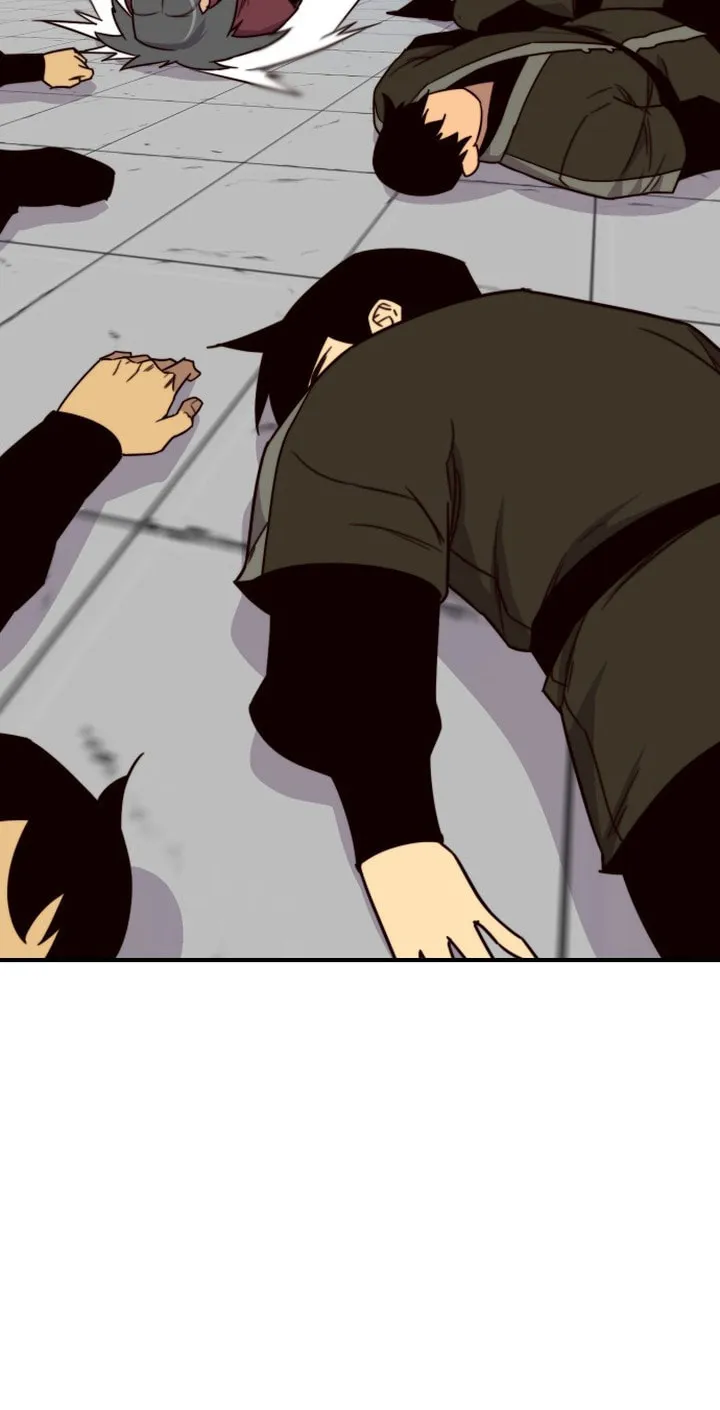 Read The Strongest Ever chapter 112 image 83 on Lezhin