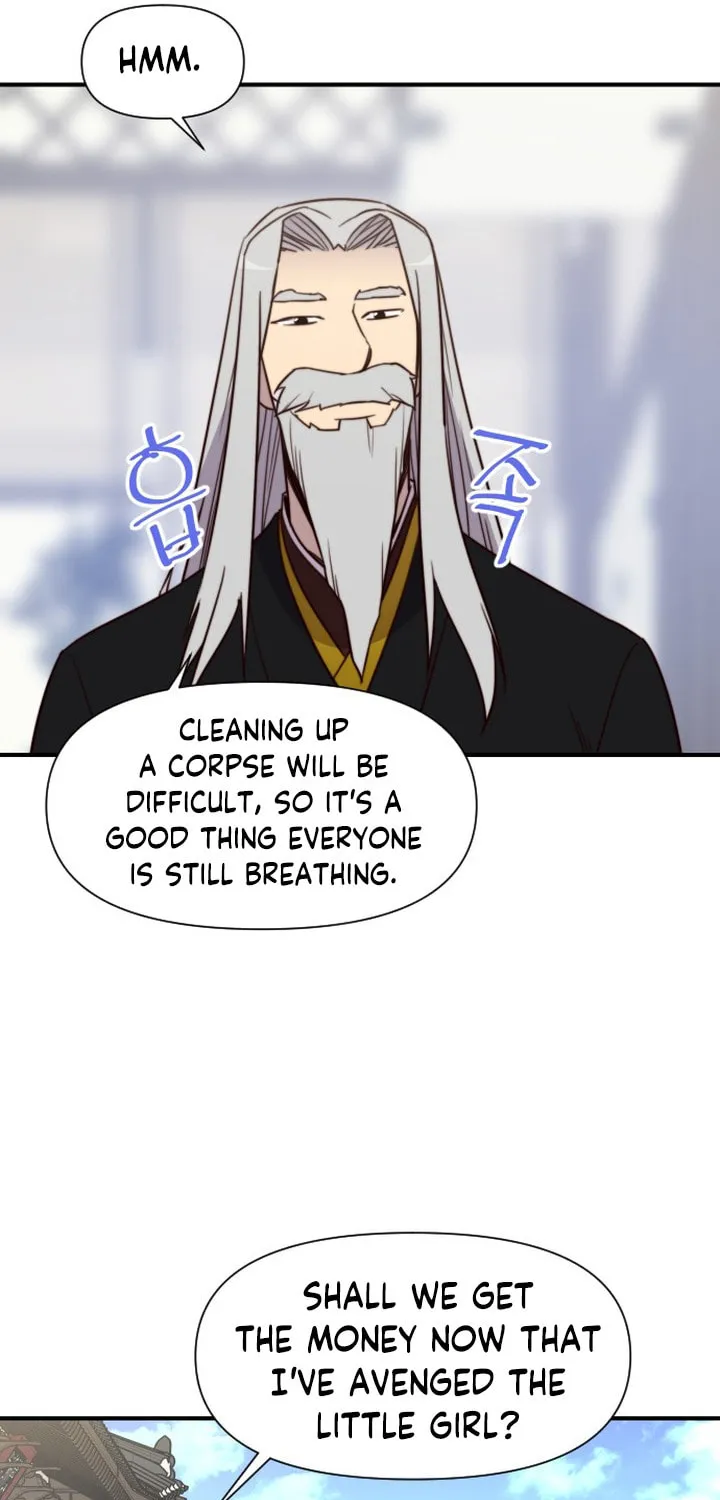 Read The Strongest Ever chapter 112 image 84 on Lezhin