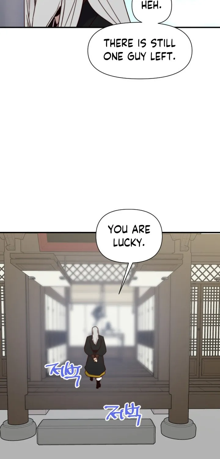 Read The Strongest Ever chapter 112 image 86 on Lezhin