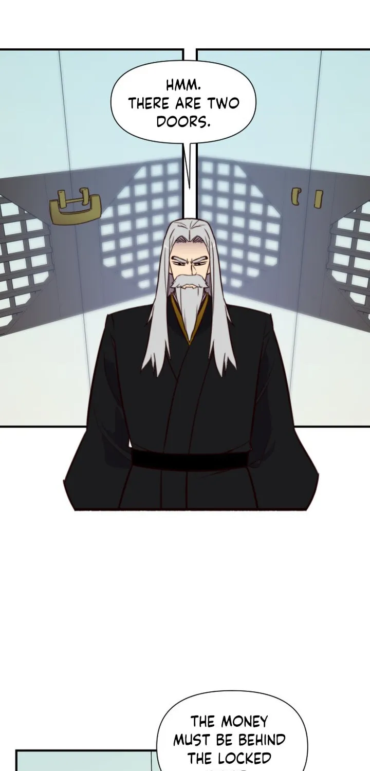 Read The Strongest Ever chapter 112 image 88 on Lezhin