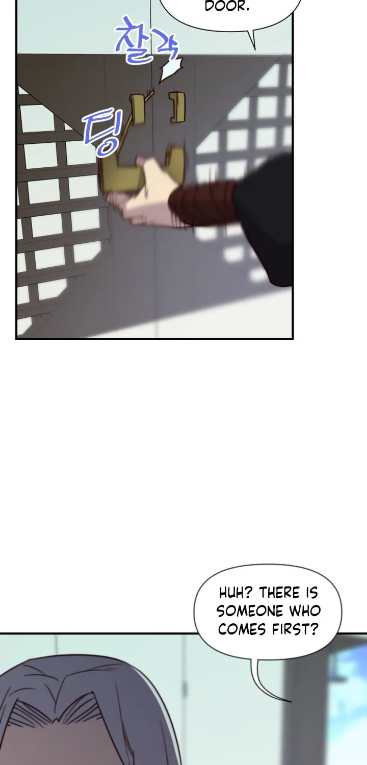 Read The Strongest Ever chapter 112 image 89 on Lezhin