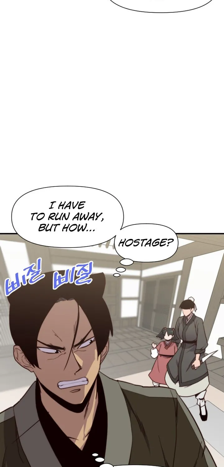 Read The Strongest Ever chapter 112 image 9 on Lezhin