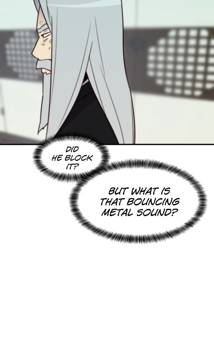Read The Strongest Ever chapter 112 image 93 on Lezhin