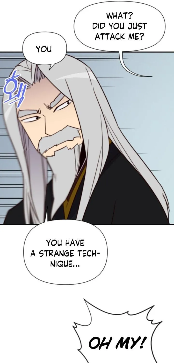 Read The Strongest Ever chapter 112 image 94 on Lezhin