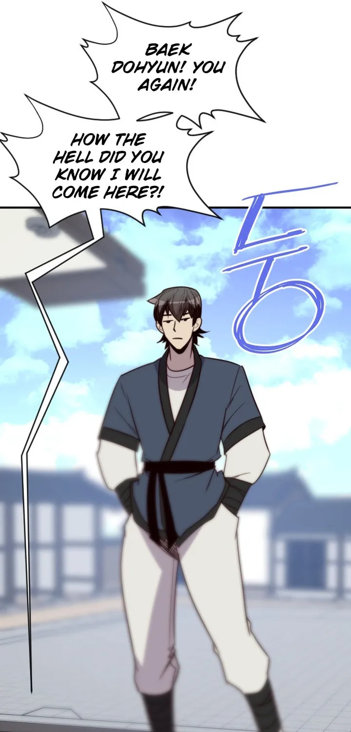 Read The Strongest Ever chapter 112 image 96 on Lezhin