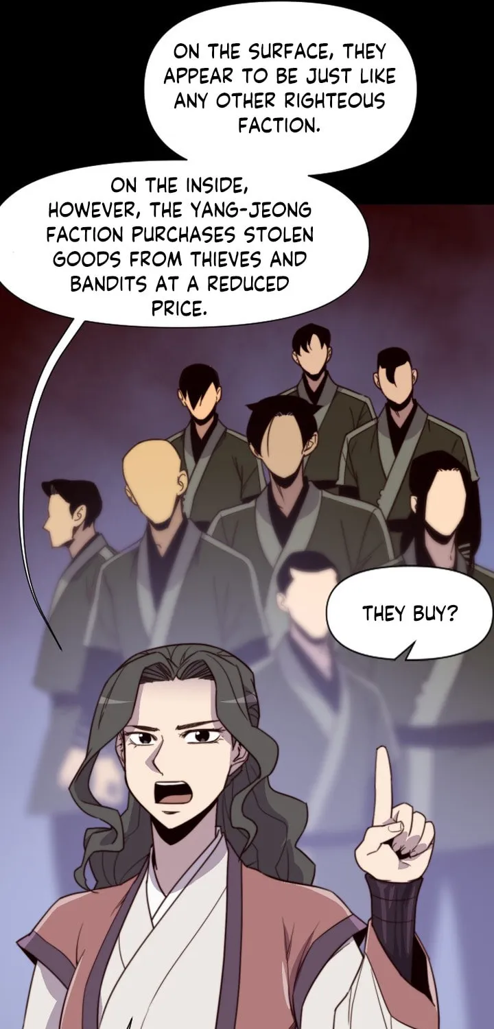 Read The Strongest Ever chapter 113 image 10 on Lezhin