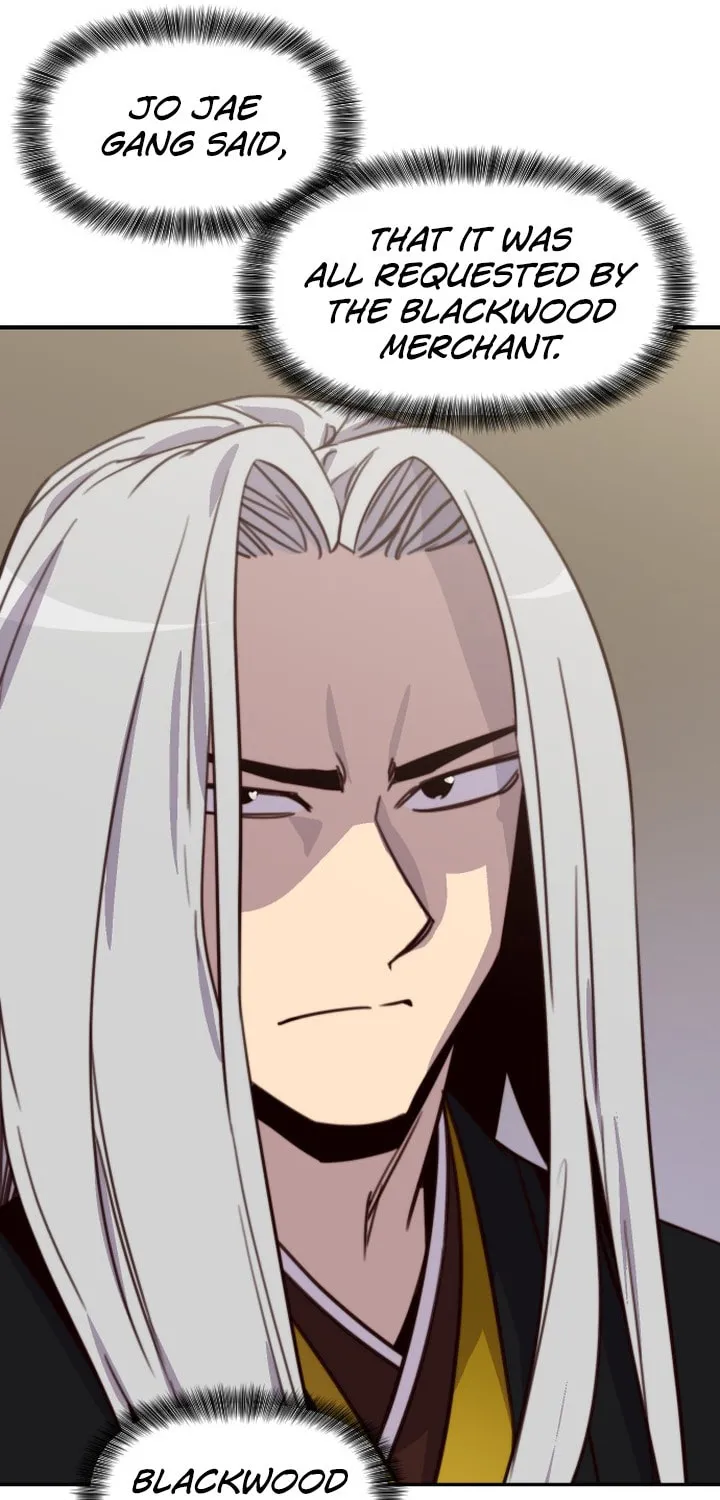 Read The Strongest Ever chapter 113 image 100 on Lezhin
