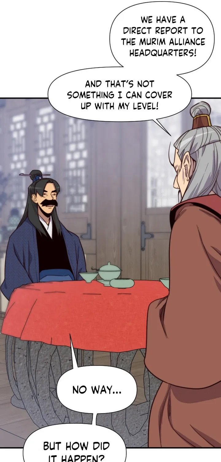 Read The Strongest Ever chapter 113 image 104 on Lezhin