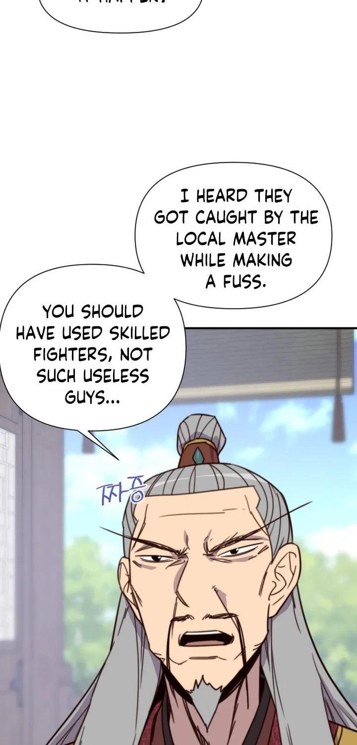 Read The Strongest Ever chapter 113 image 105 on Lezhin