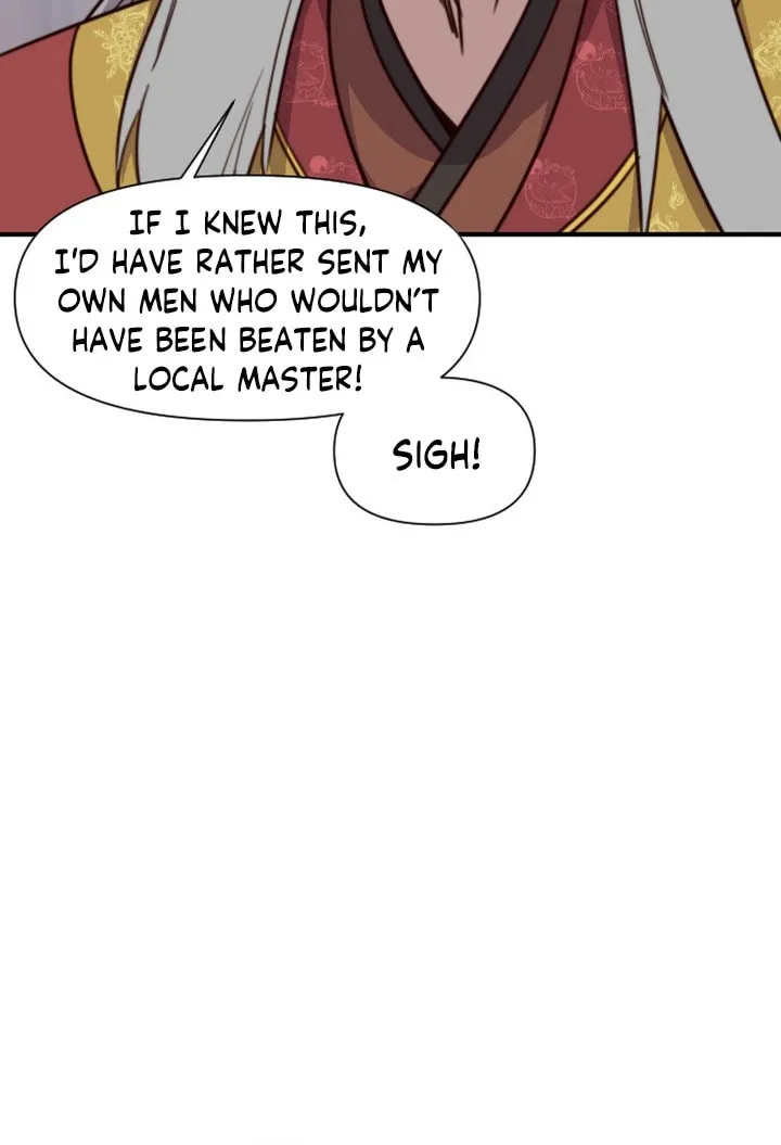 Read The Strongest Ever chapter 113 image 106 on Lezhin