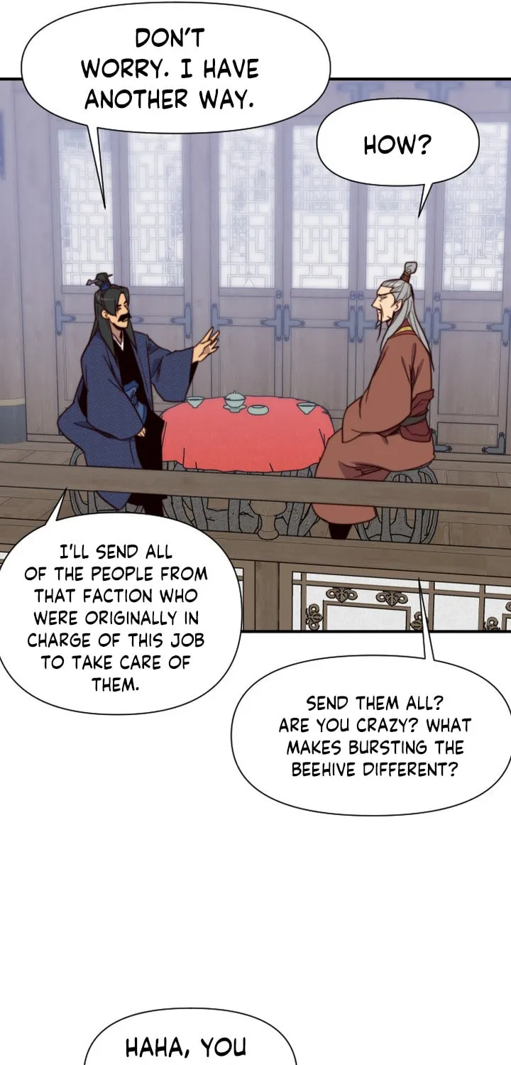 Read The Strongest Ever chapter 113 image 107 on Lezhin