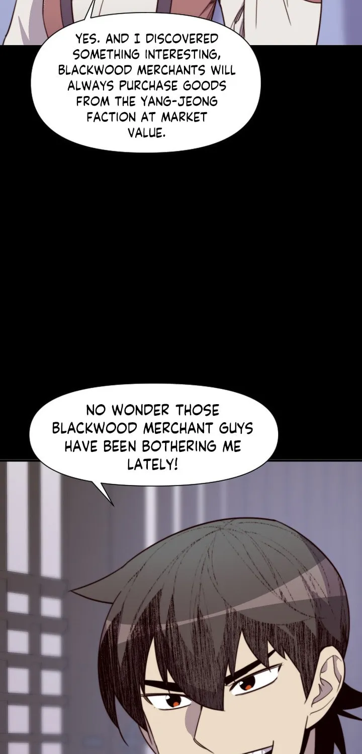 Read The Strongest Ever chapter 113 image 11 on Lezhin