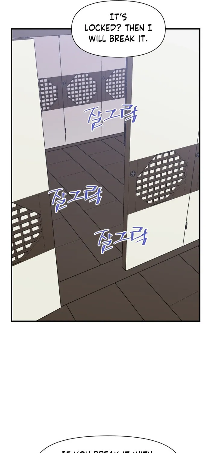 Read The Strongest Ever chapter 113 image 110 on Lezhin