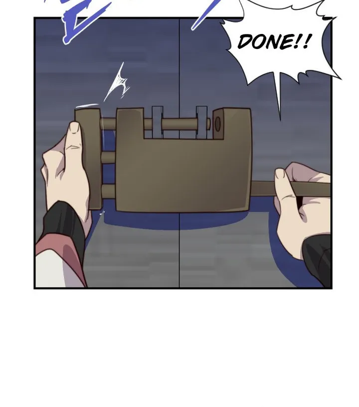 Read The Strongest Ever chapter 113 image 112 on Lezhin