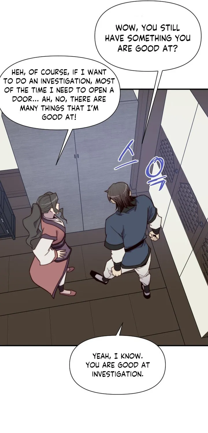 Read The Strongest Ever chapter 113 image 113 on Lezhin